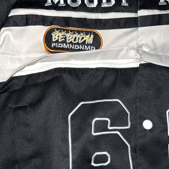 Bomber jacket - Picture 6 of 7